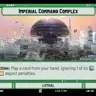Imperial Command Complex
