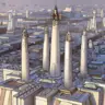 Jedi Temple