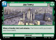 Jedi Temple
