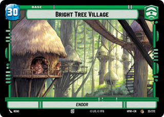 Bright Tree Village