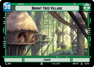 Bright Tree Village