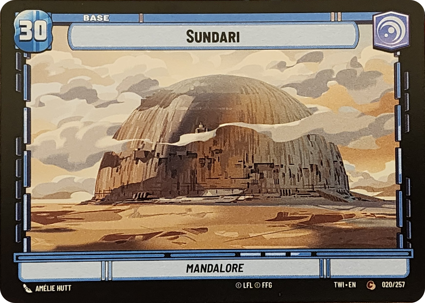 Sundari