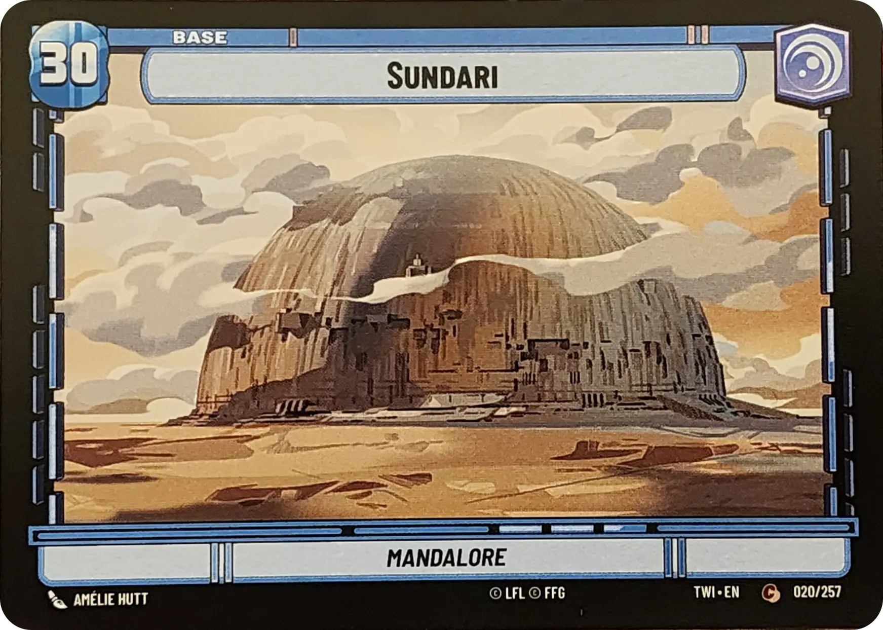 Sundari