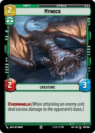 Mynock