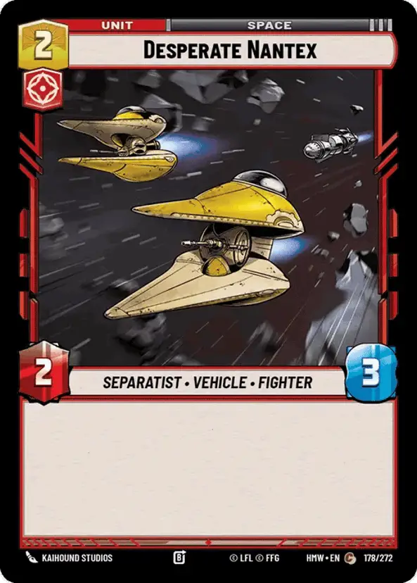 Desperate Nantex