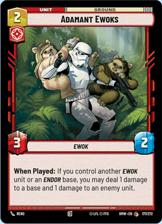 Adamant Ewoks (4)