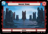 Ancient Henge