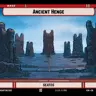 Ancient Henge