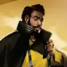Lando Calrissian, With Impeccable Taste