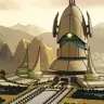 Dooku's Palace