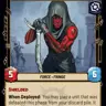 Maul, Old Master