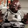 Admiral Ackbar, It's a trap!