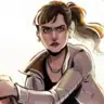 Qi'ra, I Alone Survived