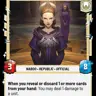 Padmé Amidala, What do you have to hide