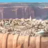 Jedha City