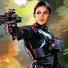 Iden Versio, Inferno Squad Commander