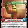 Ezra Bridger, It's Now Or Never