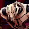 General Grievous, General of the Droid Armies