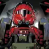 Major Vonreg, Red Baron