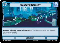 Shadowed Undercity